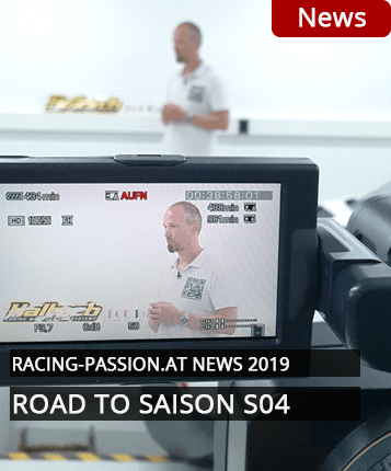Road to Saison 2019 - Staffel 4