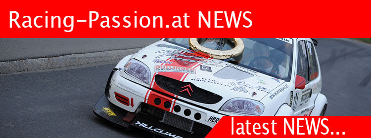 Racing-Passion.at NEWS
