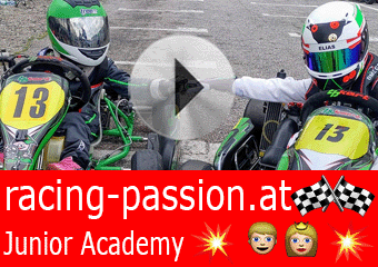 Racing-Passion Junior Academy