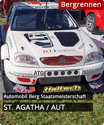 St. Agatha/Esthofen 2021