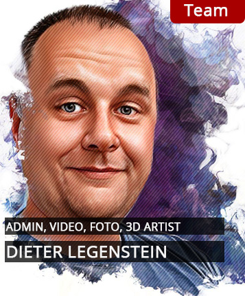 Dieter Legenstein - 2023