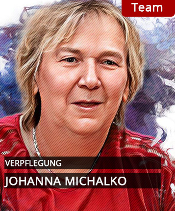 Johanna Michalko